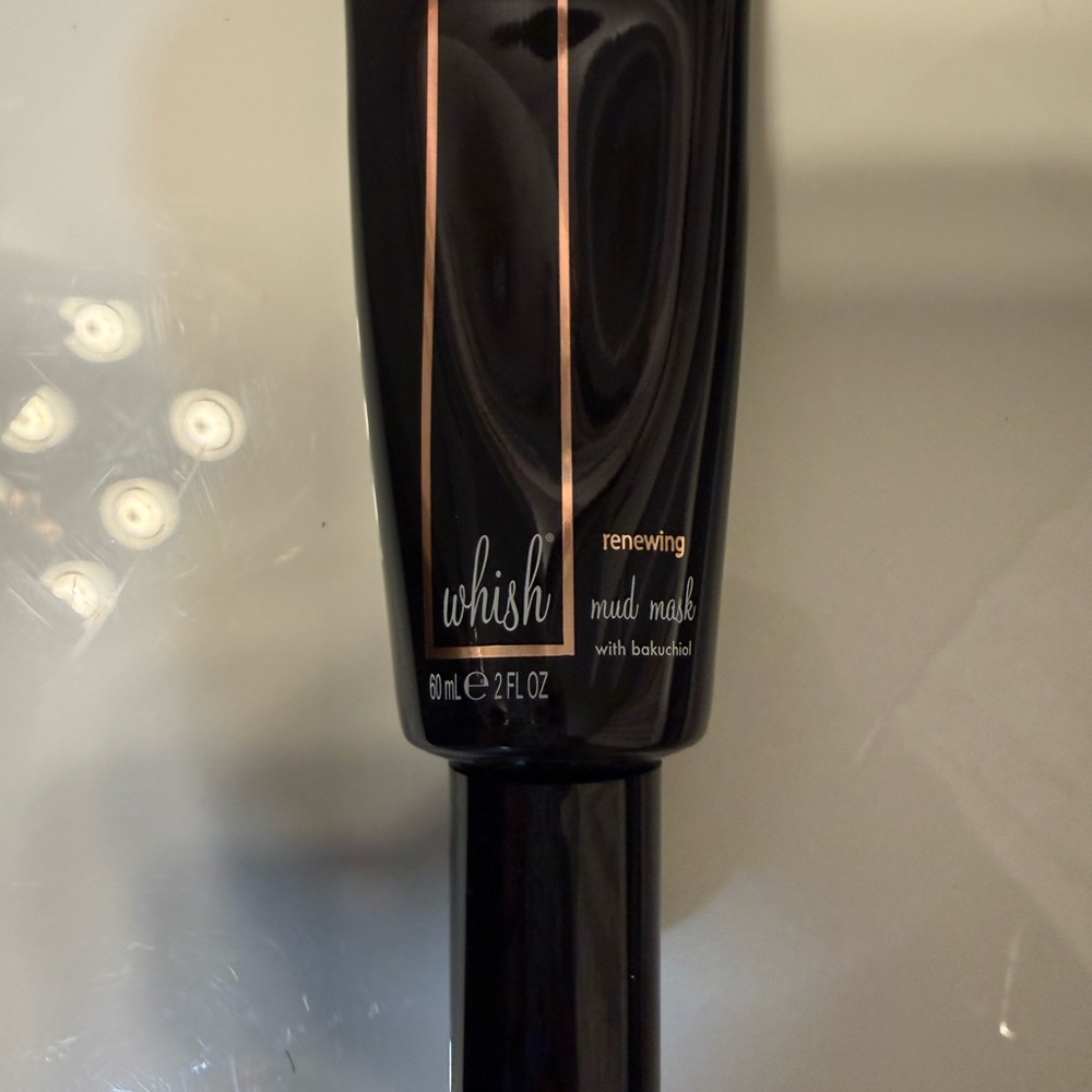Whish Renewing Mud Mask